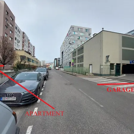 Apartment Katty