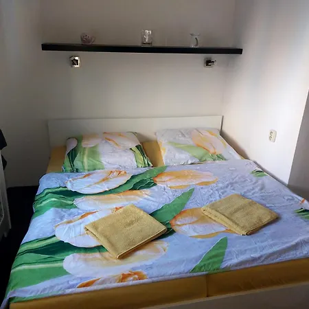 Apartmán Katty Bratislava