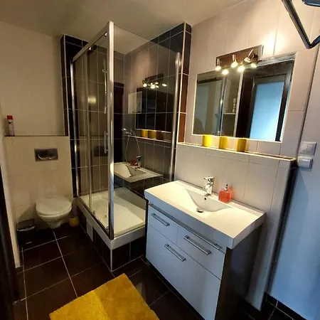 Apartman Katty Pozsony