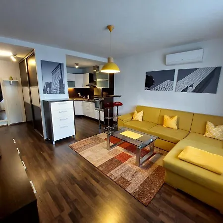 Appartement Katty
