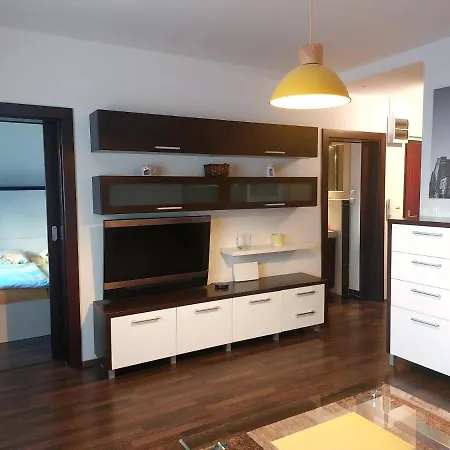 Katty Appartement