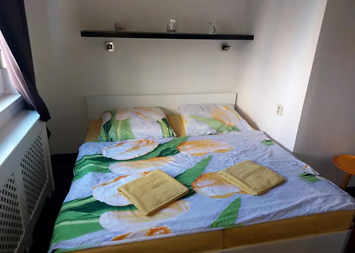 Apartment Katty Bratislava