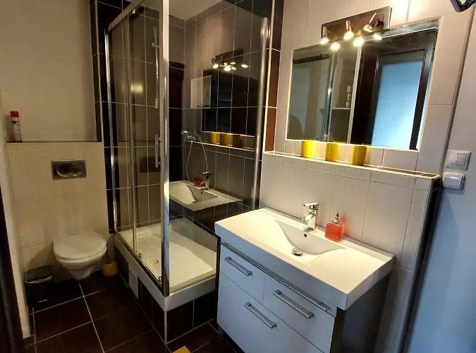 Apartment Katty Bratislava